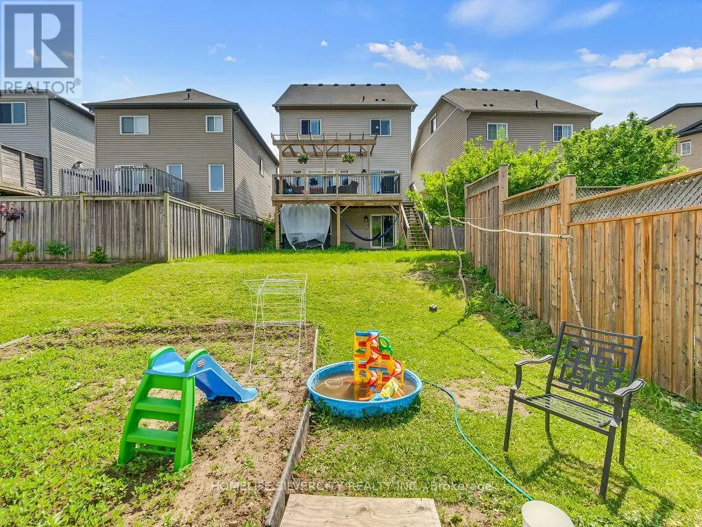 434 WOODBINE AVENUE