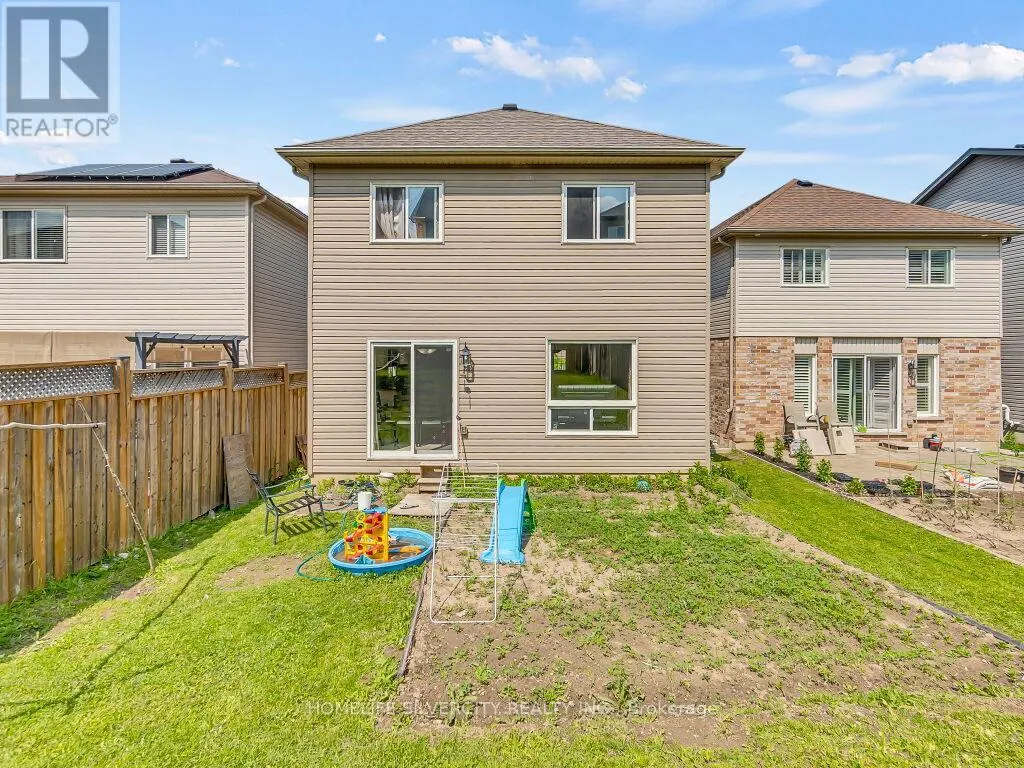 434 WOODBINE AVENUE
