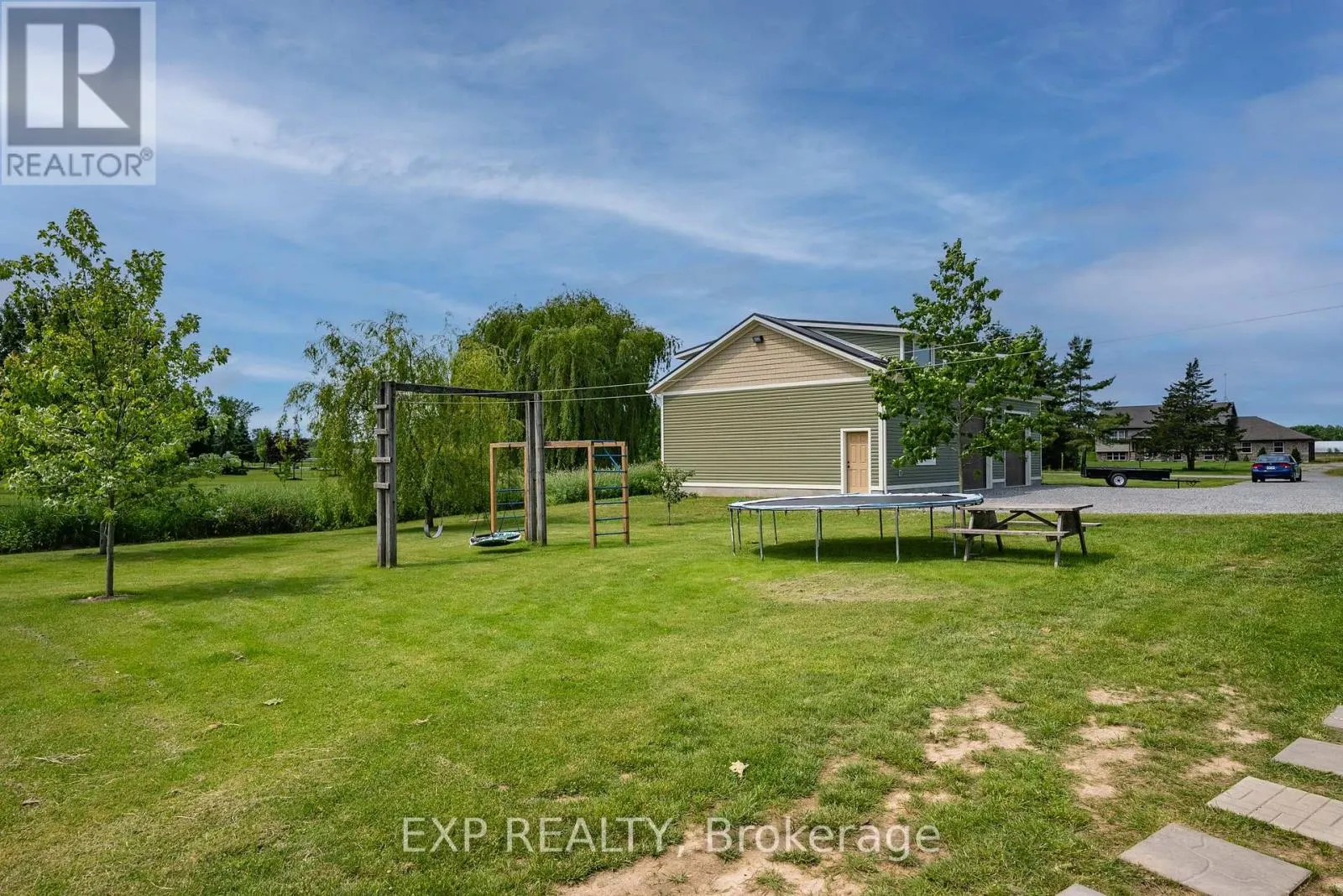 2446 BURGER ROAD