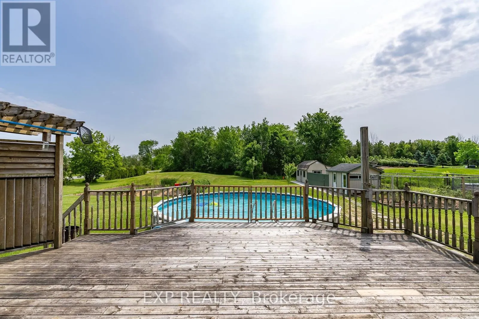 2446 BURGER ROAD