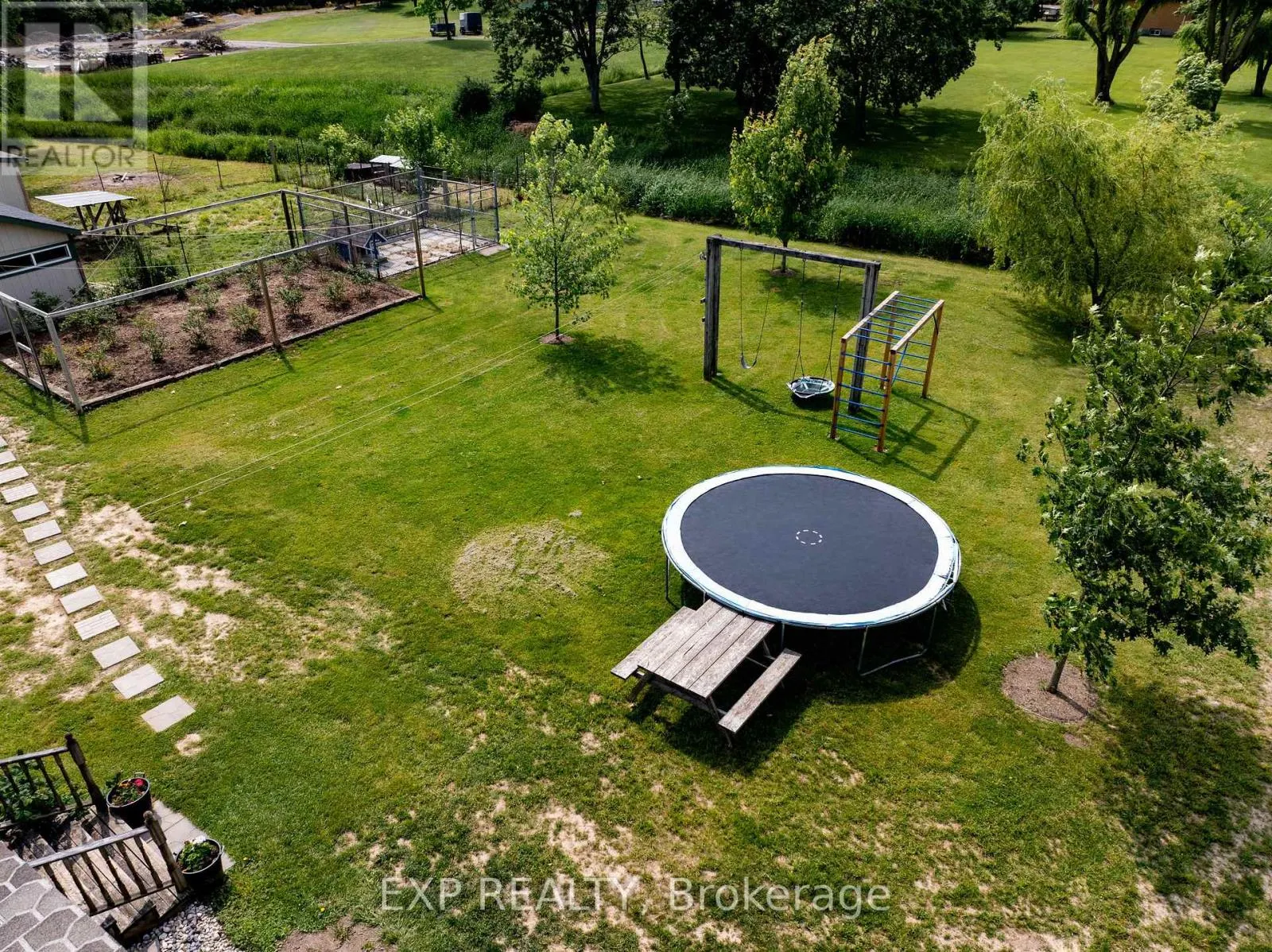 2446 BURGER ROAD