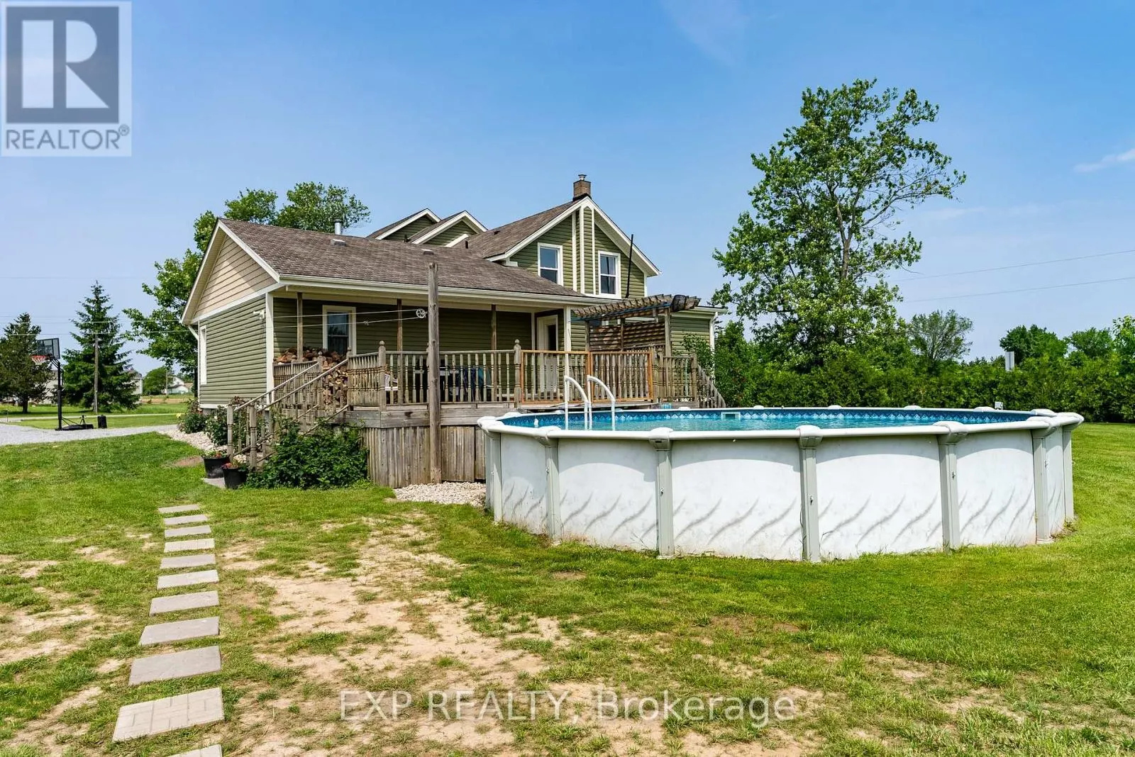 2446 BURGER ROAD