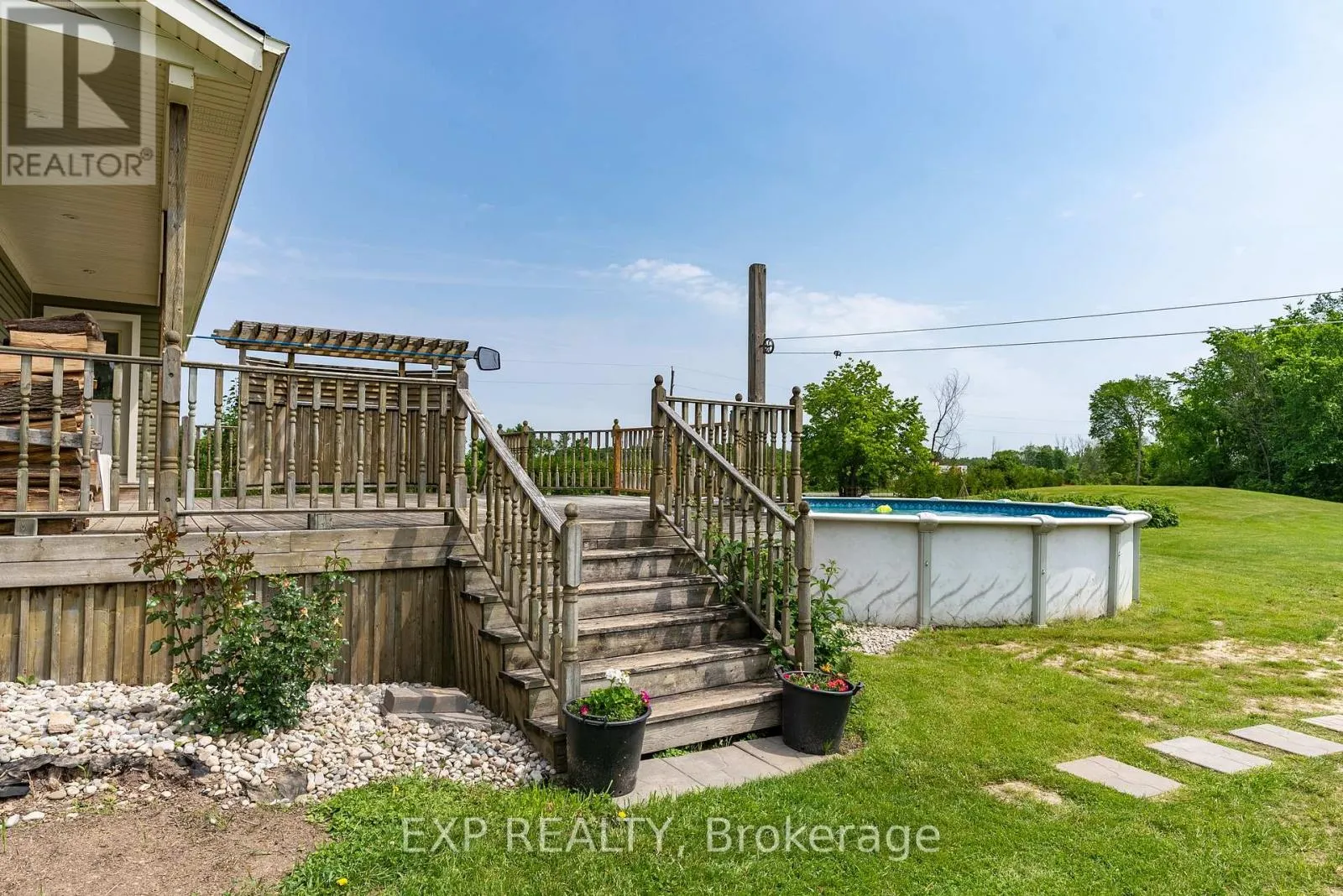 2446 BURGER ROAD