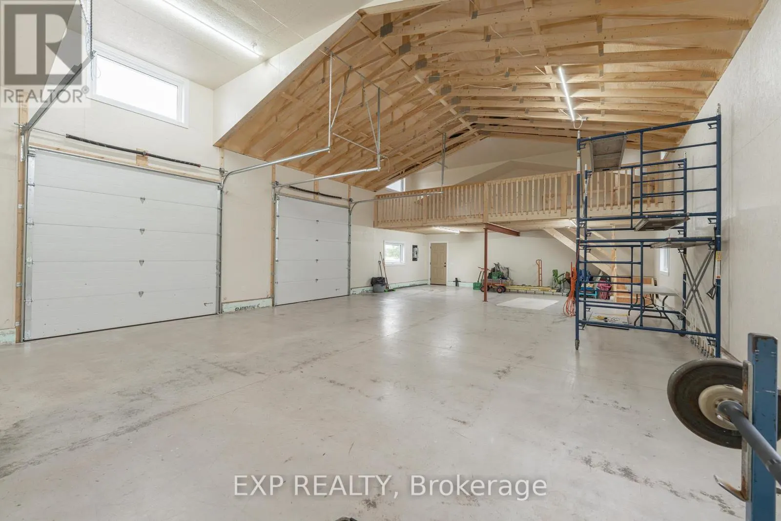 2446 BURGER ROAD