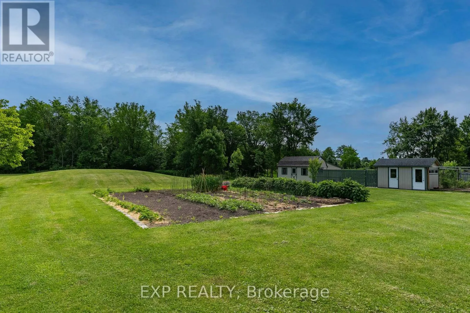 2446 BURGER ROAD