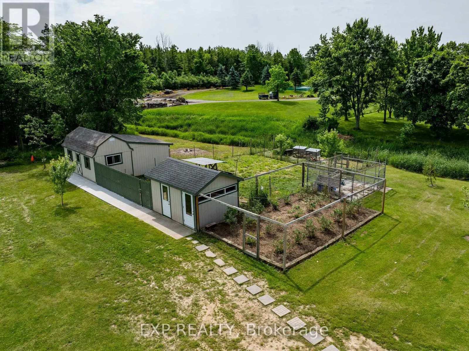 2446 BURGER ROAD