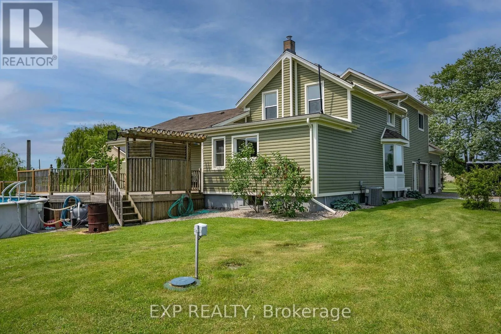 2446 BURGER ROAD