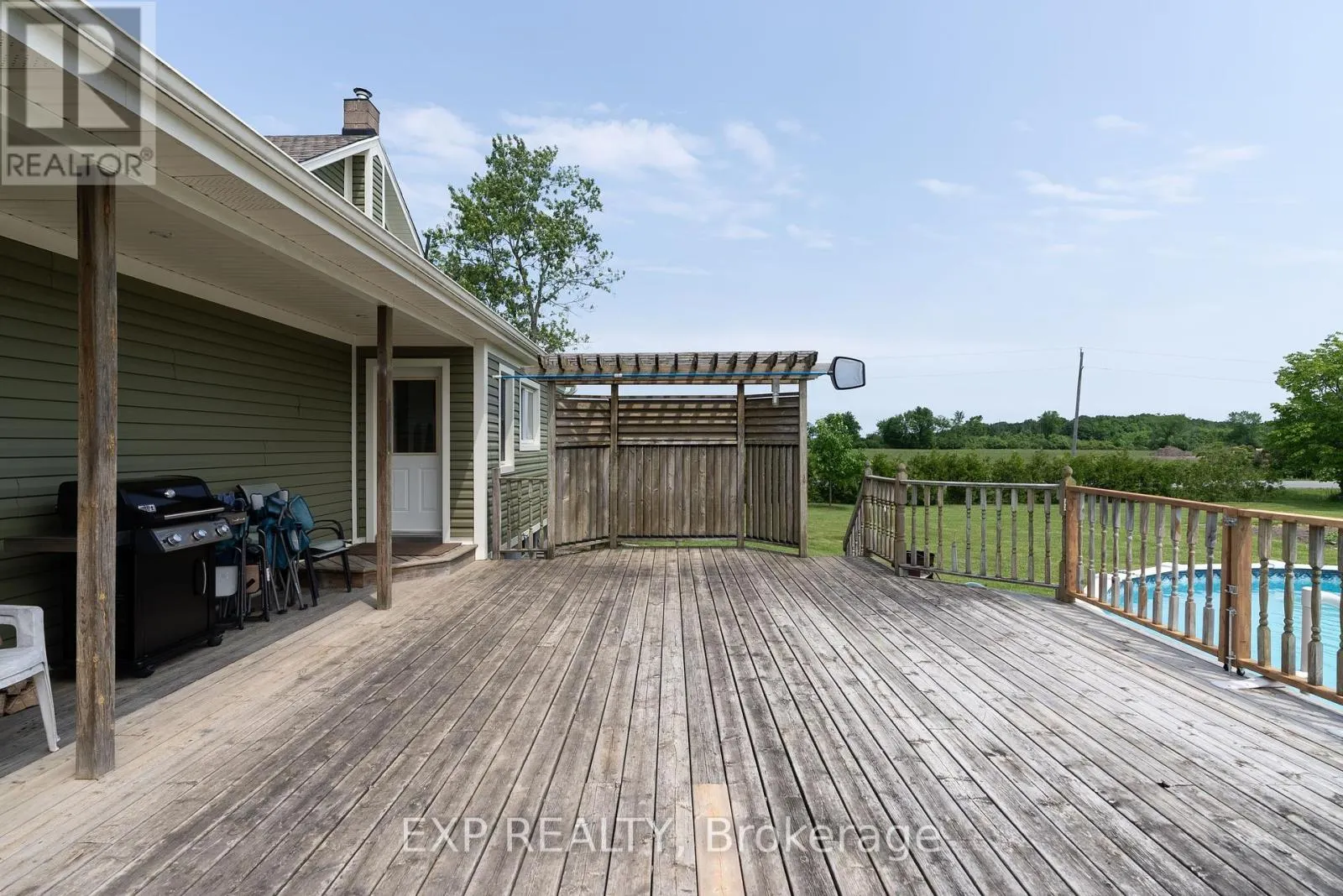 2446 BURGER ROAD