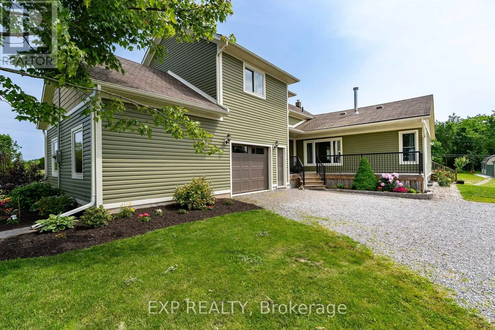 2446 BURGER ROAD