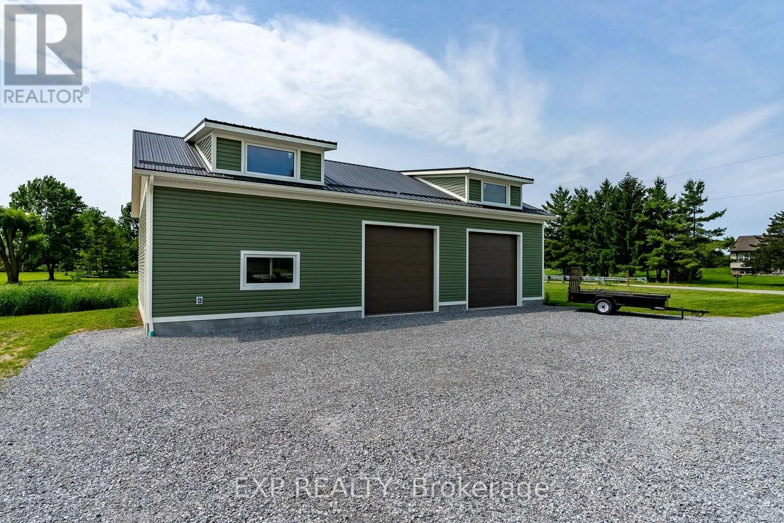 2446 BURGER ROAD