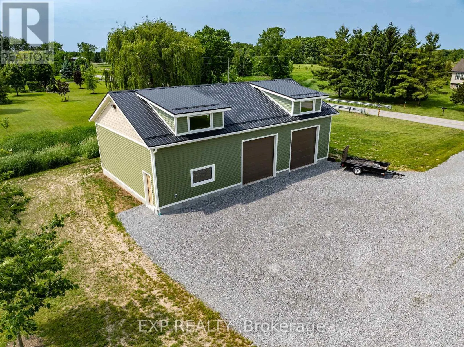 2446 BURGER ROAD