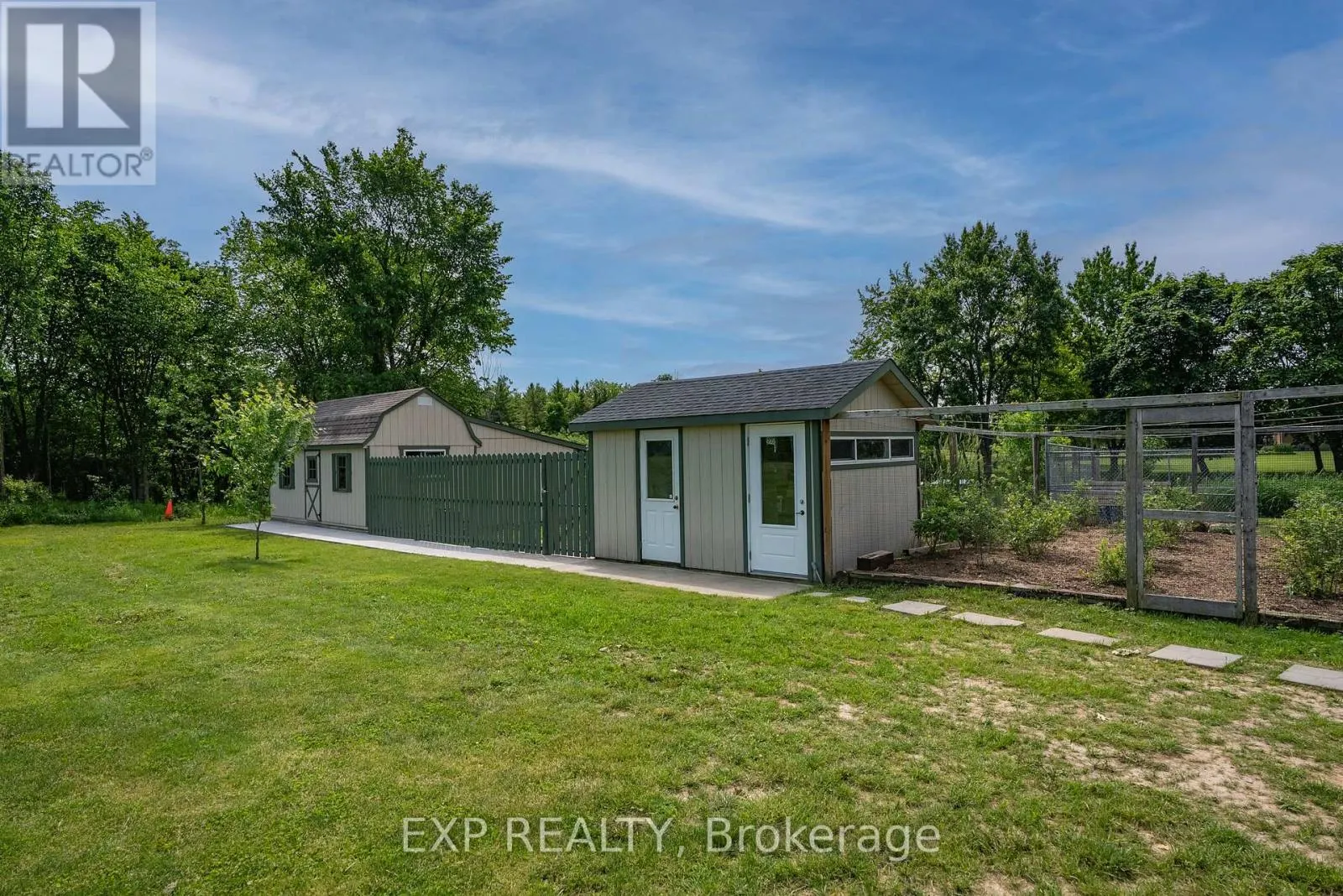 2446 BURGER ROAD