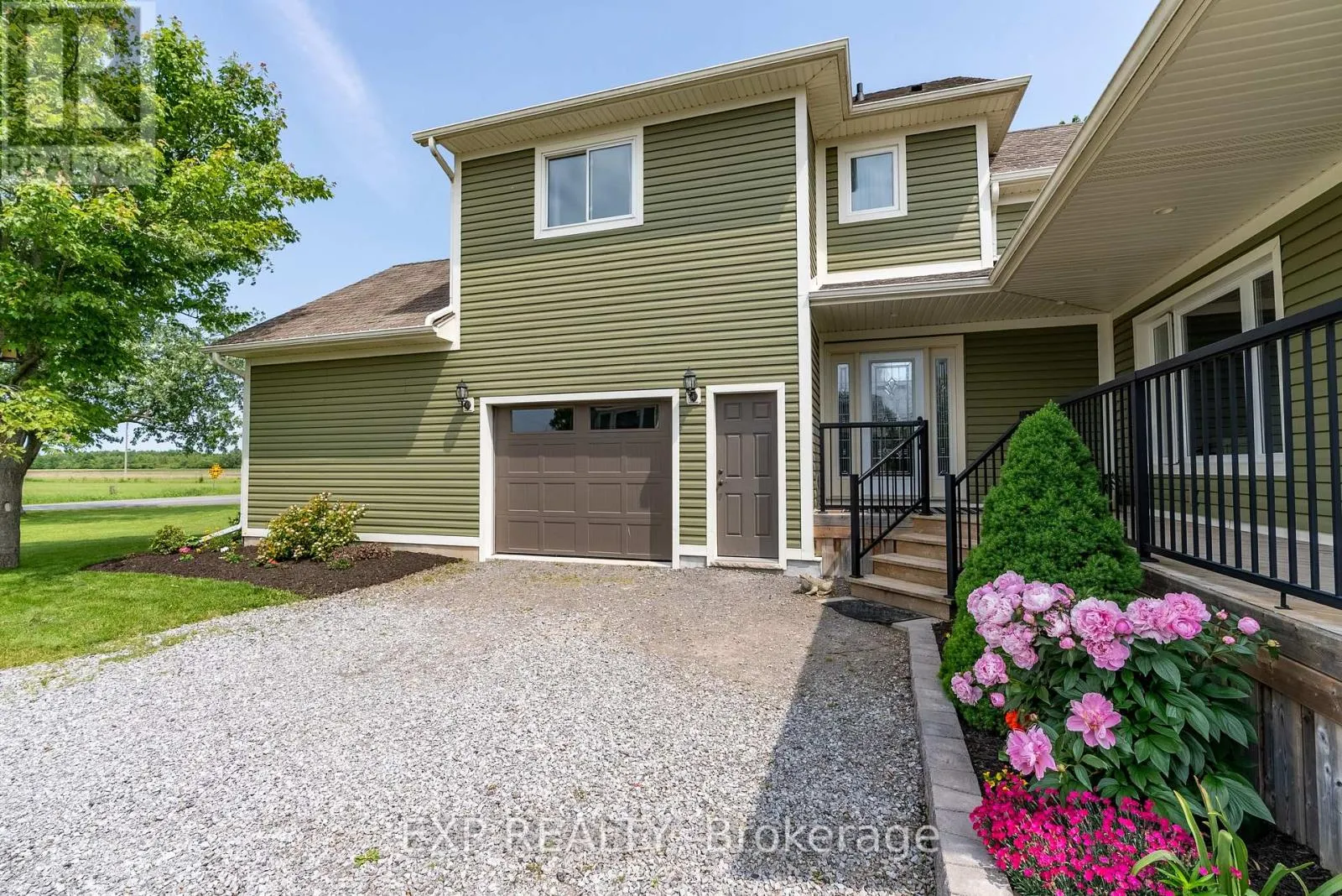 2446 BURGER ROAD