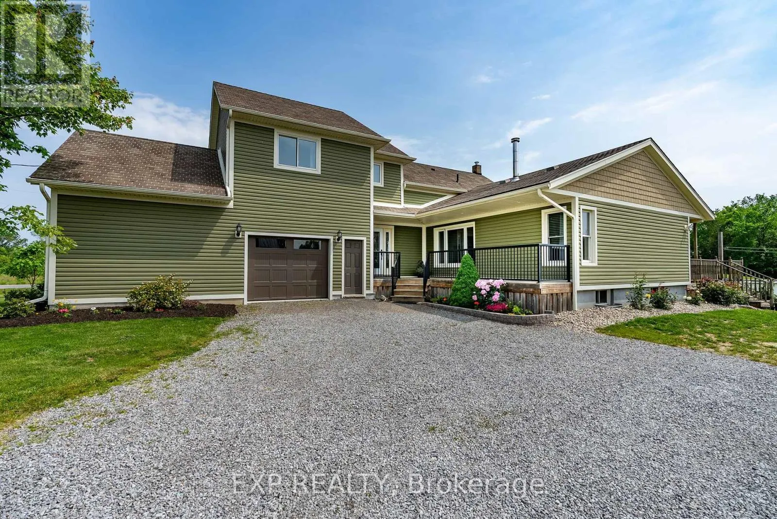 2446 BURGER ROAD
