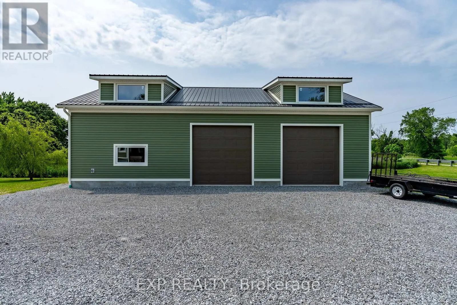 2446 BURGER ROAD