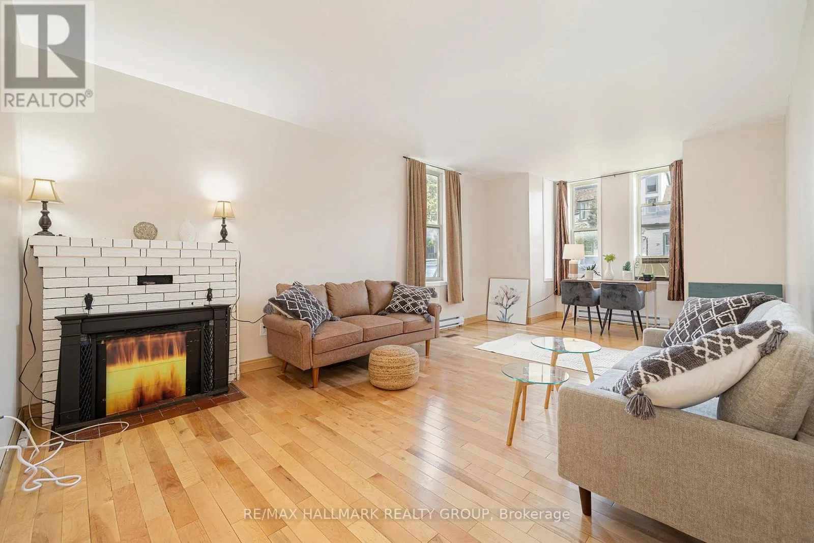22 MAPLE AVENUE