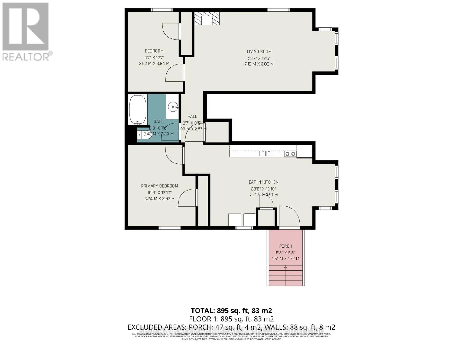 22 MAPLE AVENUE