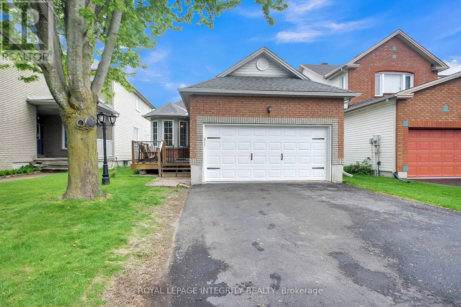 22 HALKIRK AVENUE
