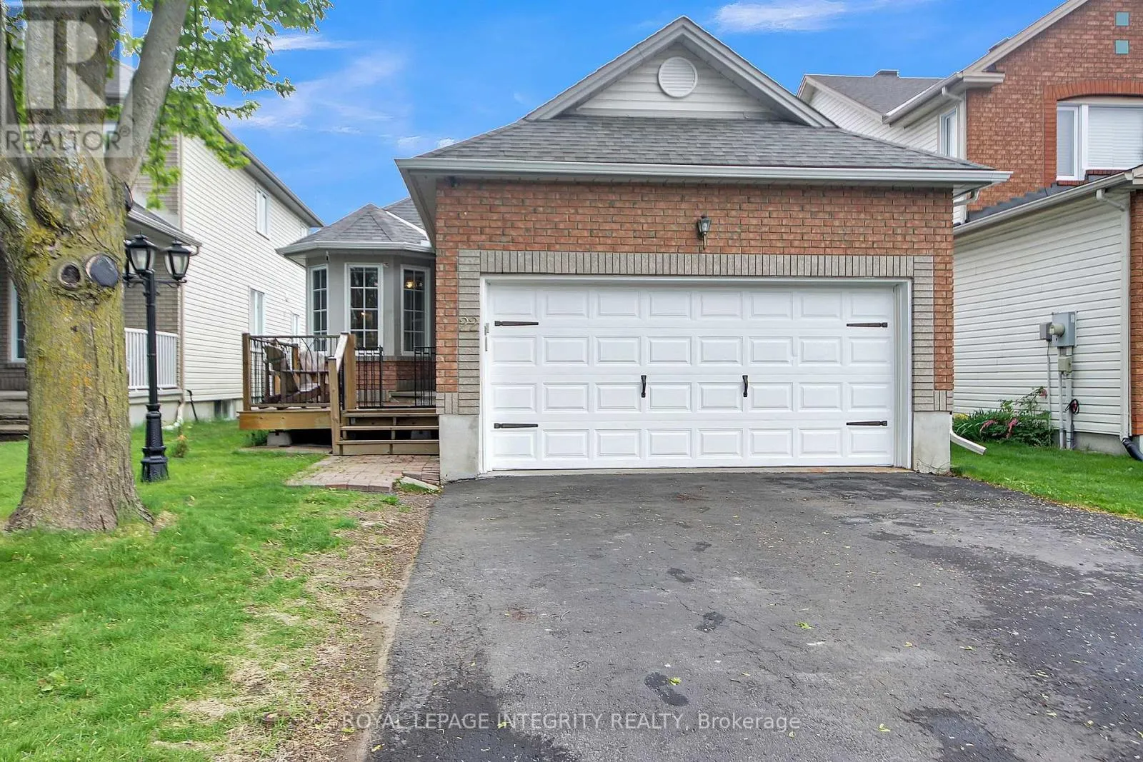 22 HALKIRK AVENUE