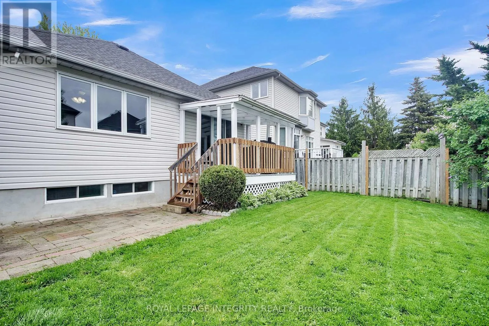 22 HALKIRK AVENUE
