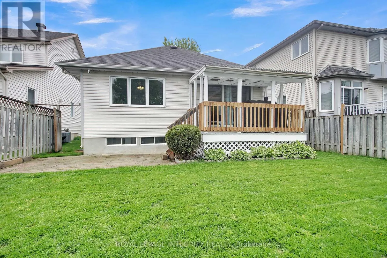 22 HALKIRK AVENUE