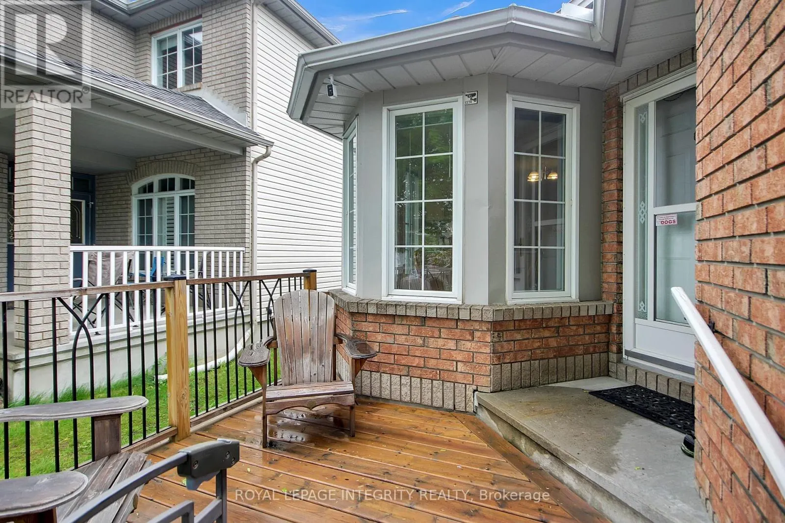 22 HALKIRK AVENUE