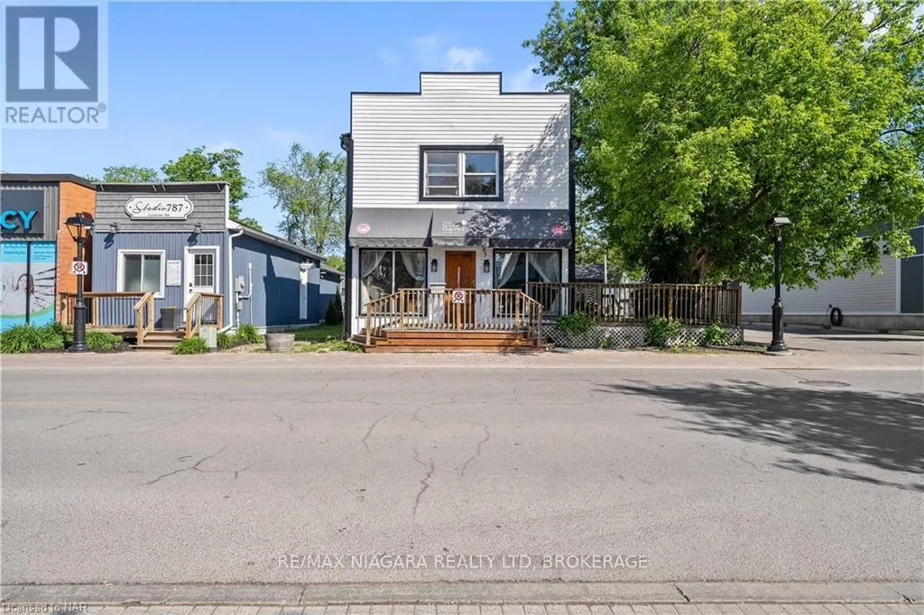 785 CANBORO ROAD