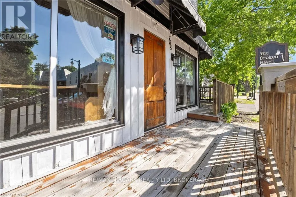 785 CANBORO ROAD