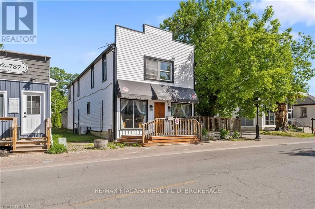 785 CANBORO ROAD