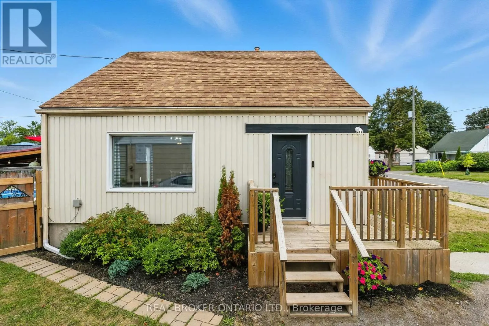 459 ROSE AVENUE
