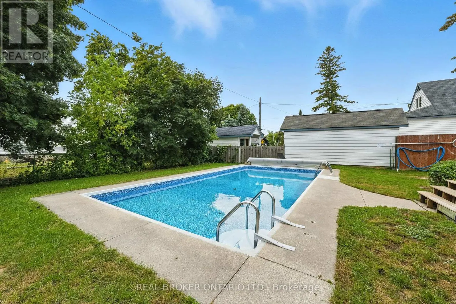 459 ROSE AVENUE