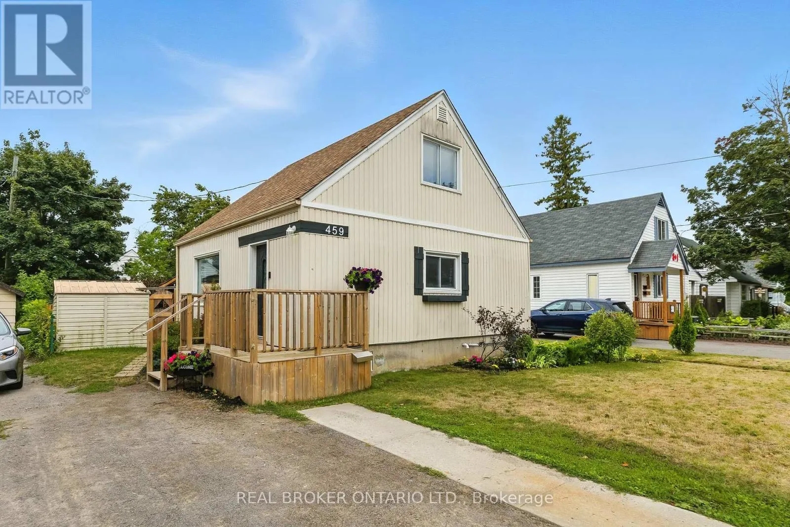 459 ROSE AVENUE