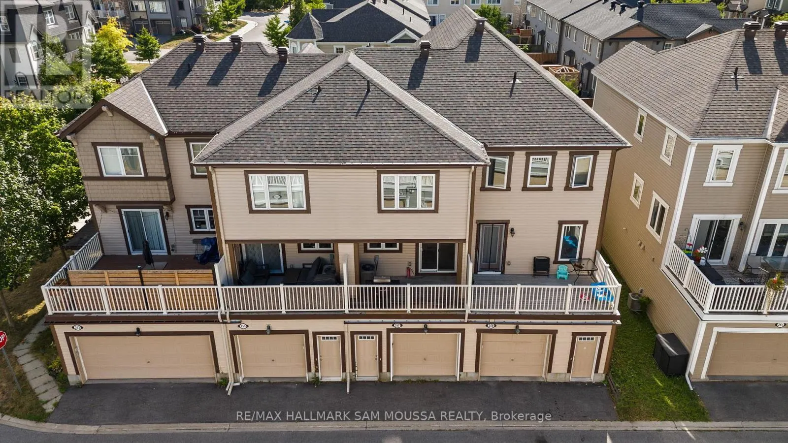 257 CAYMAN ROAD