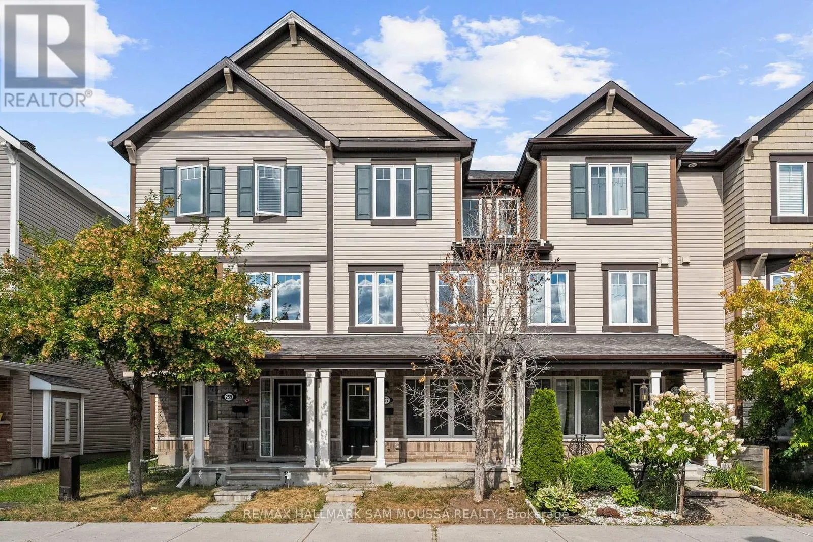 257 CAYMAN ROAD