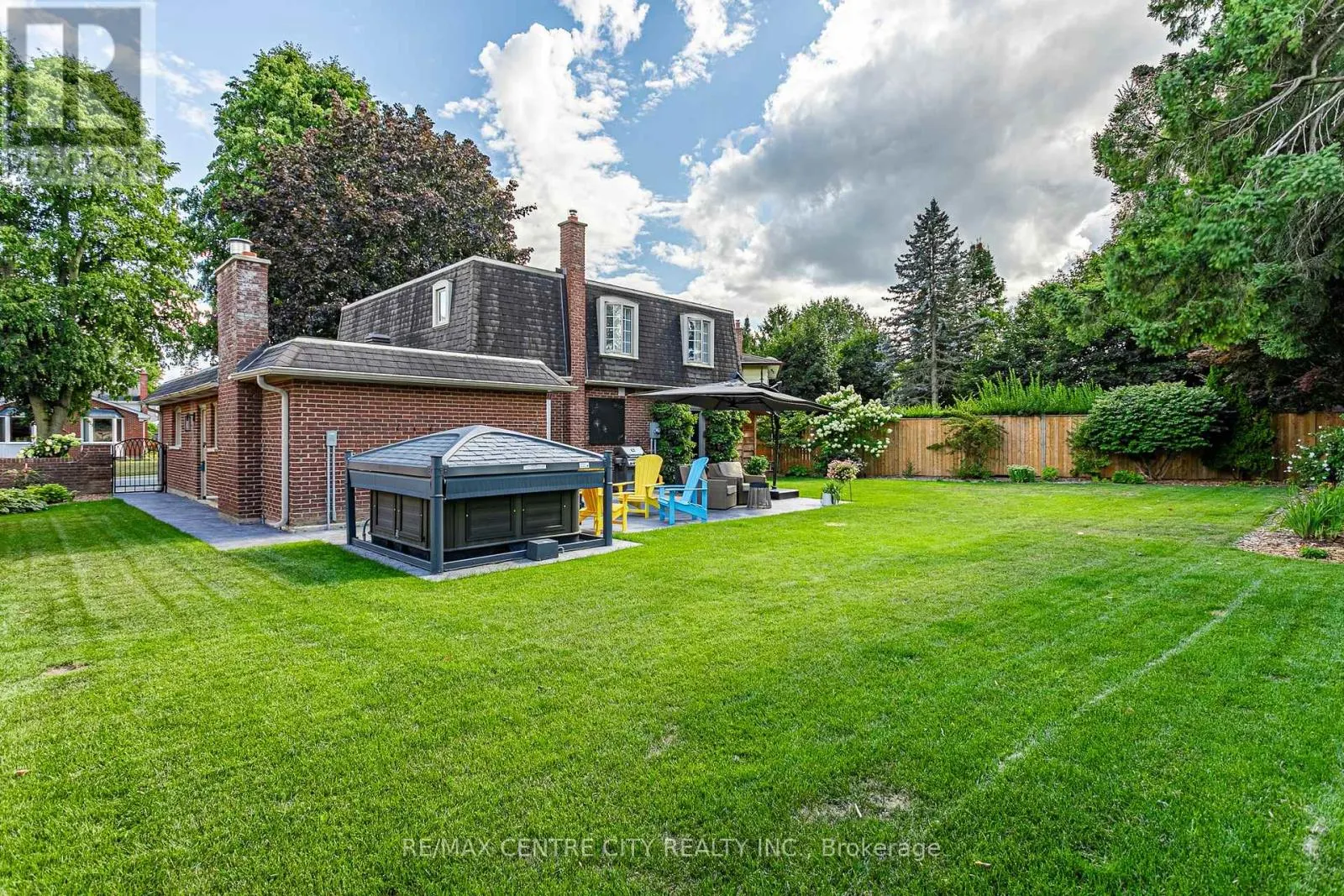 41 MILFORD CRESCENT