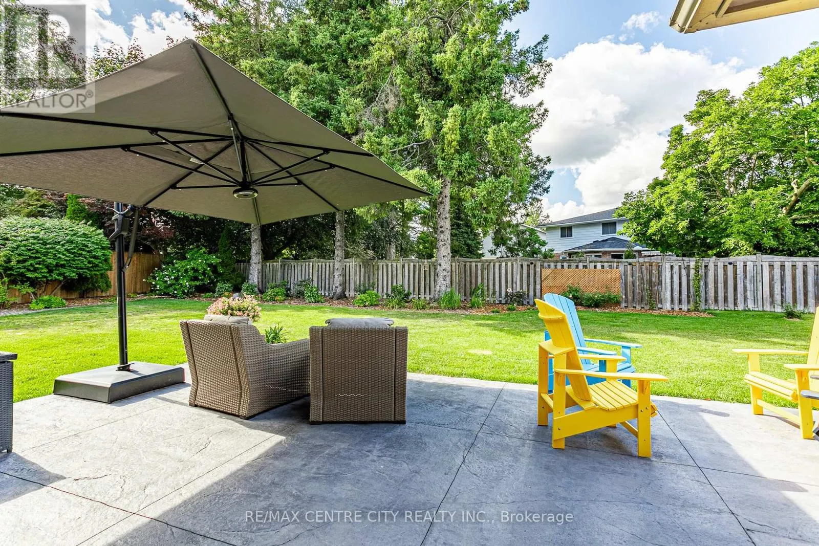 41 MILFORD CRESCENT