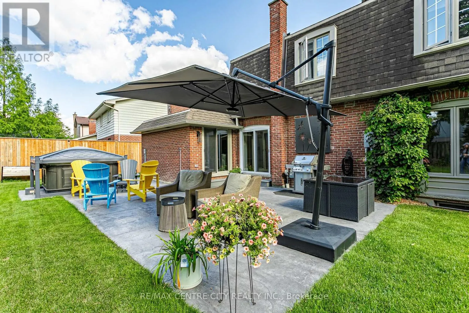 41 MILFORD CRESCENT