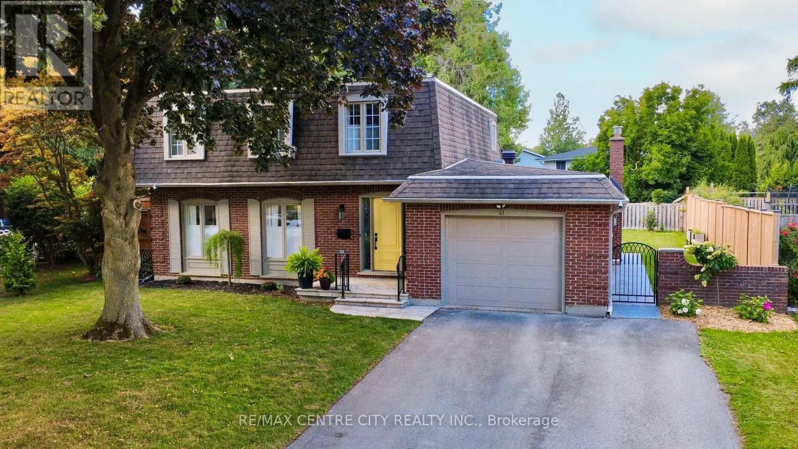 41 MILFORD CRESCENT
