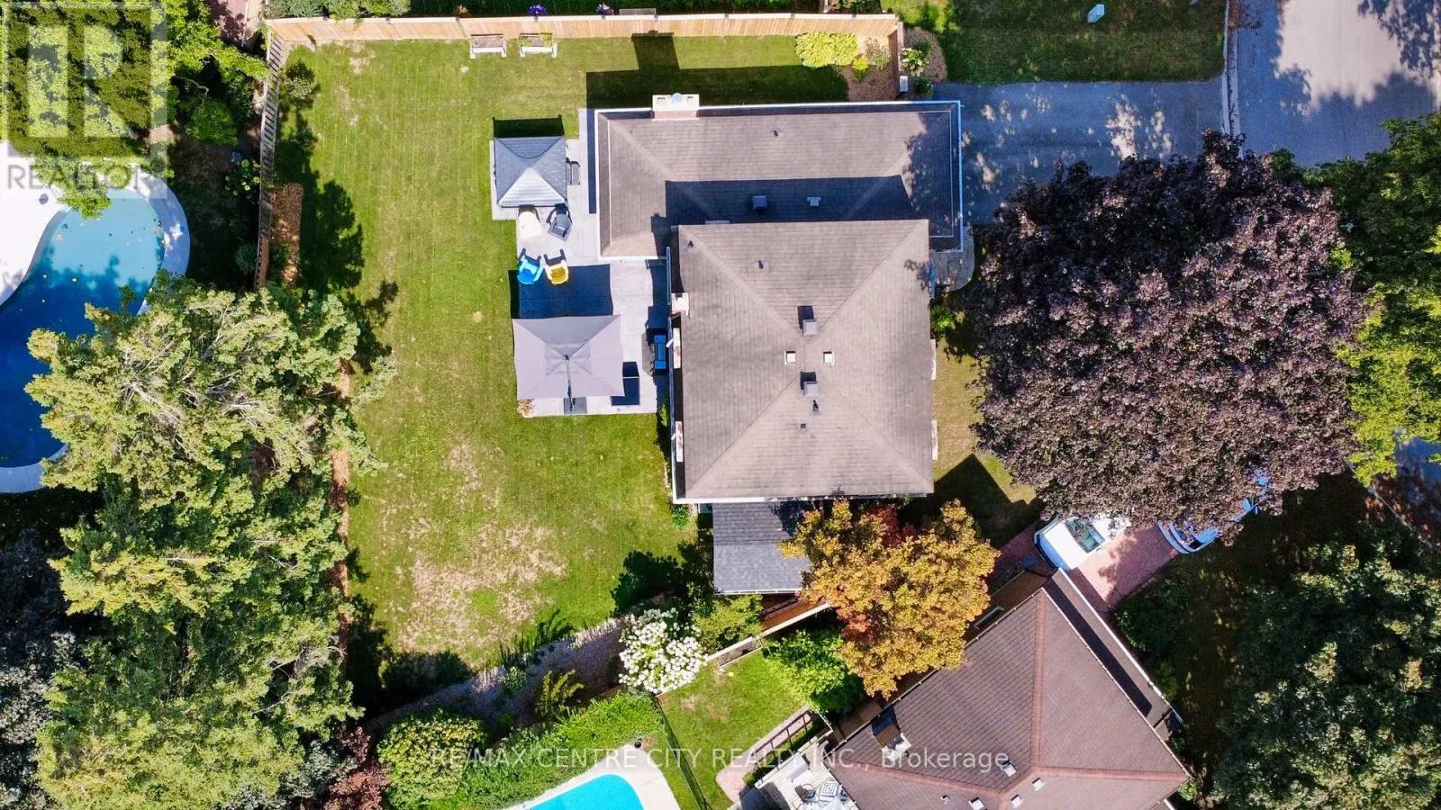 41 MILFORD CRESCENT