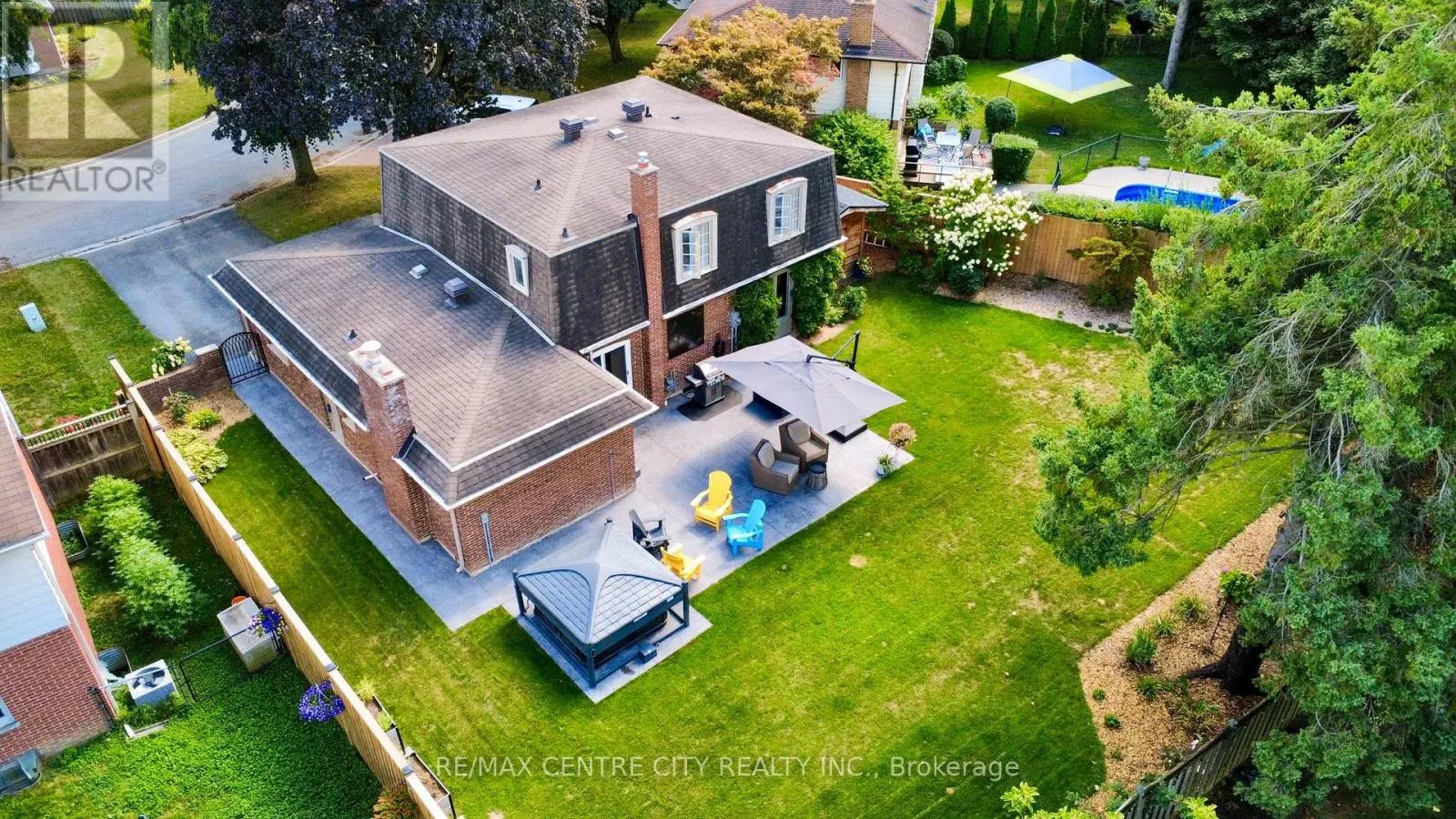 41 MILFORD CRESCENT
