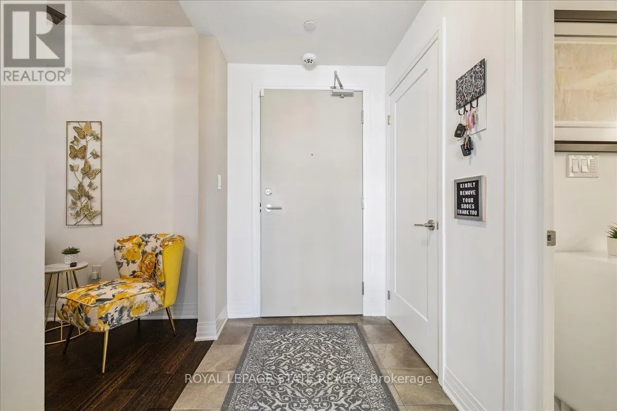 204 - 10 CONCORD PLACE