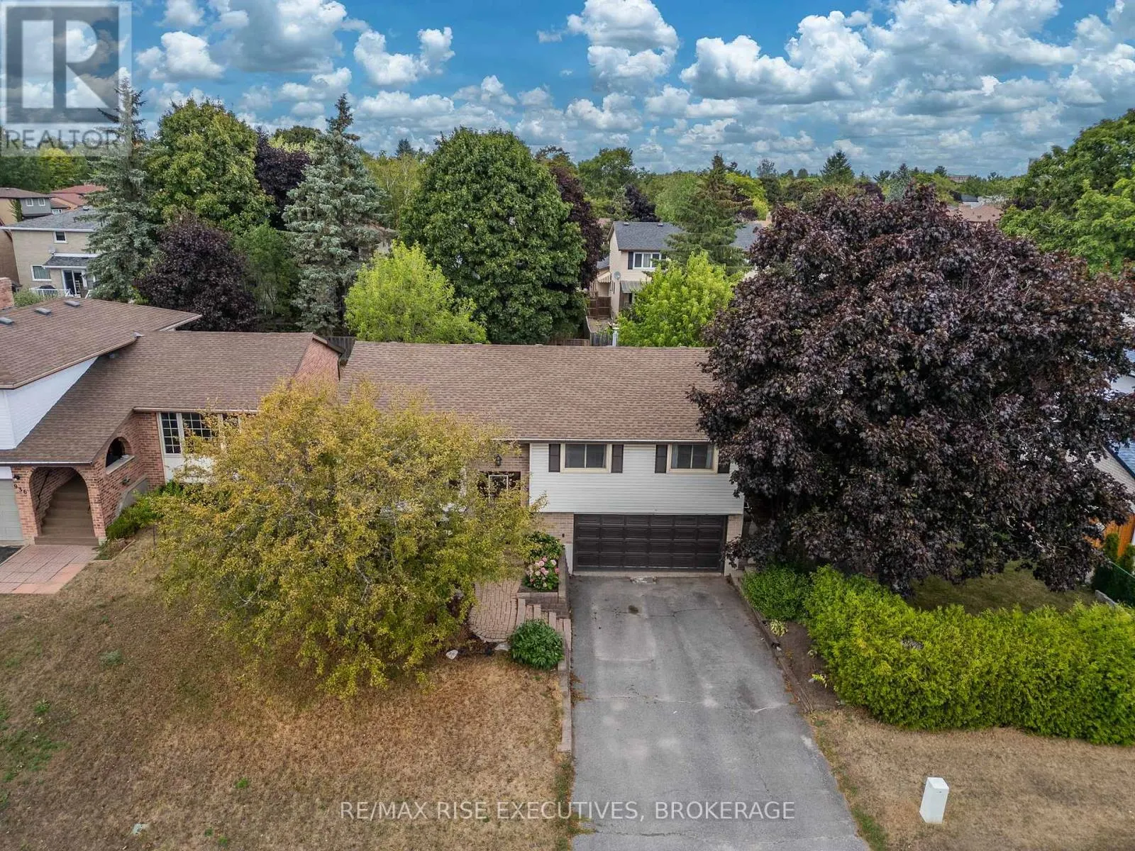 932 MILFORD DRIVE