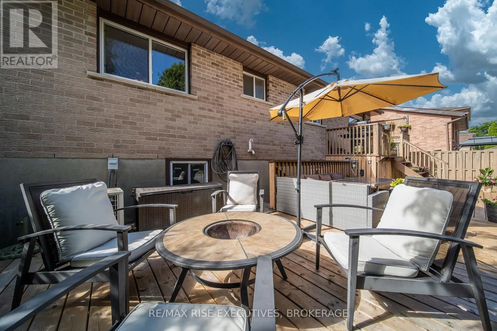 932 MILFORD DRIVE