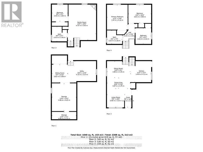 39 MARILYN COURT