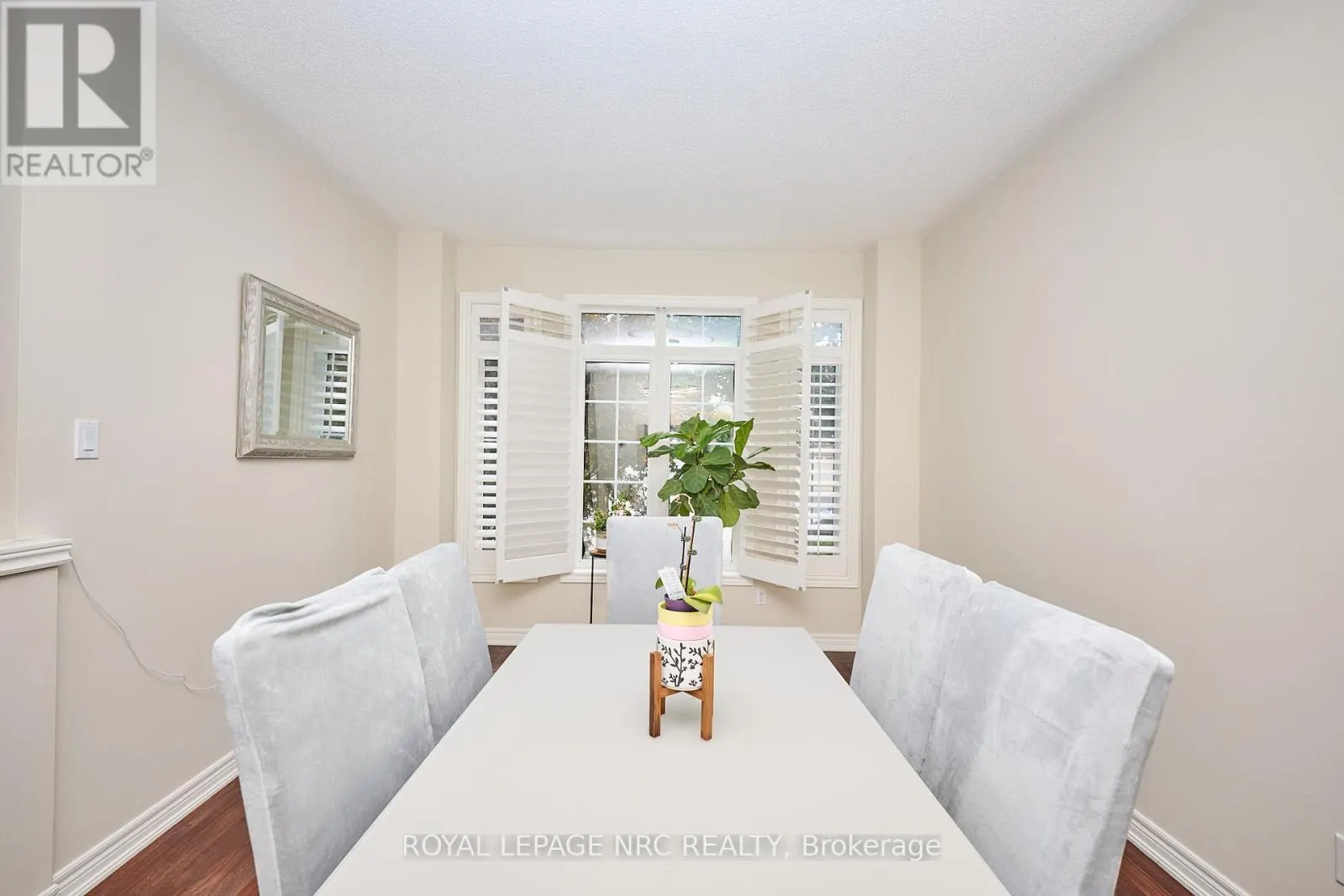 27 GOLDEYE DRIVE