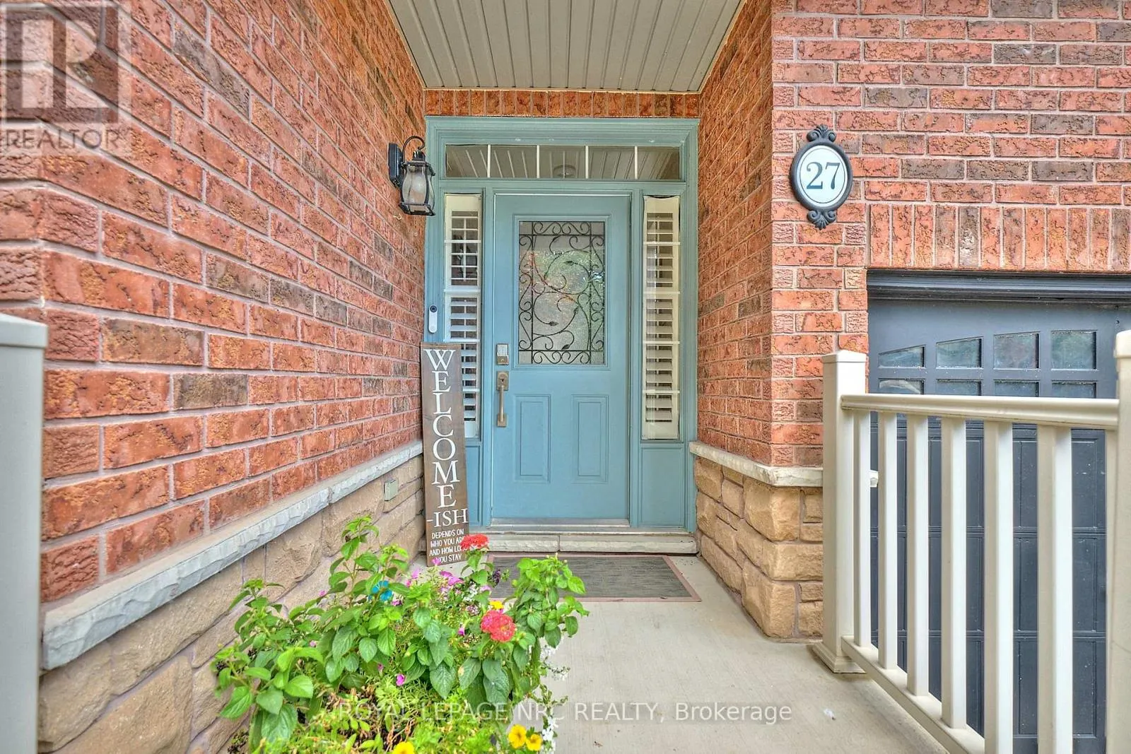 27 GOLDEYE DRIVE