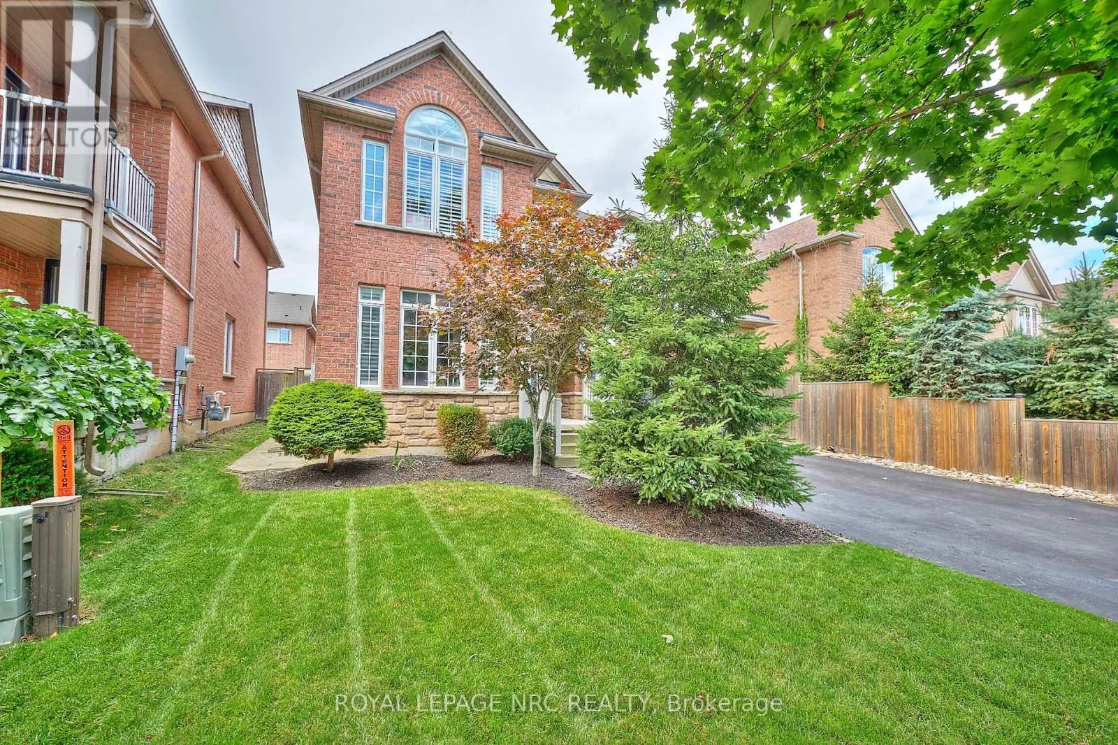 27 GOLDEYE DRIVE