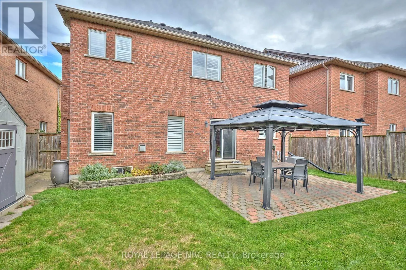 27 GOLDEYE DRIVE