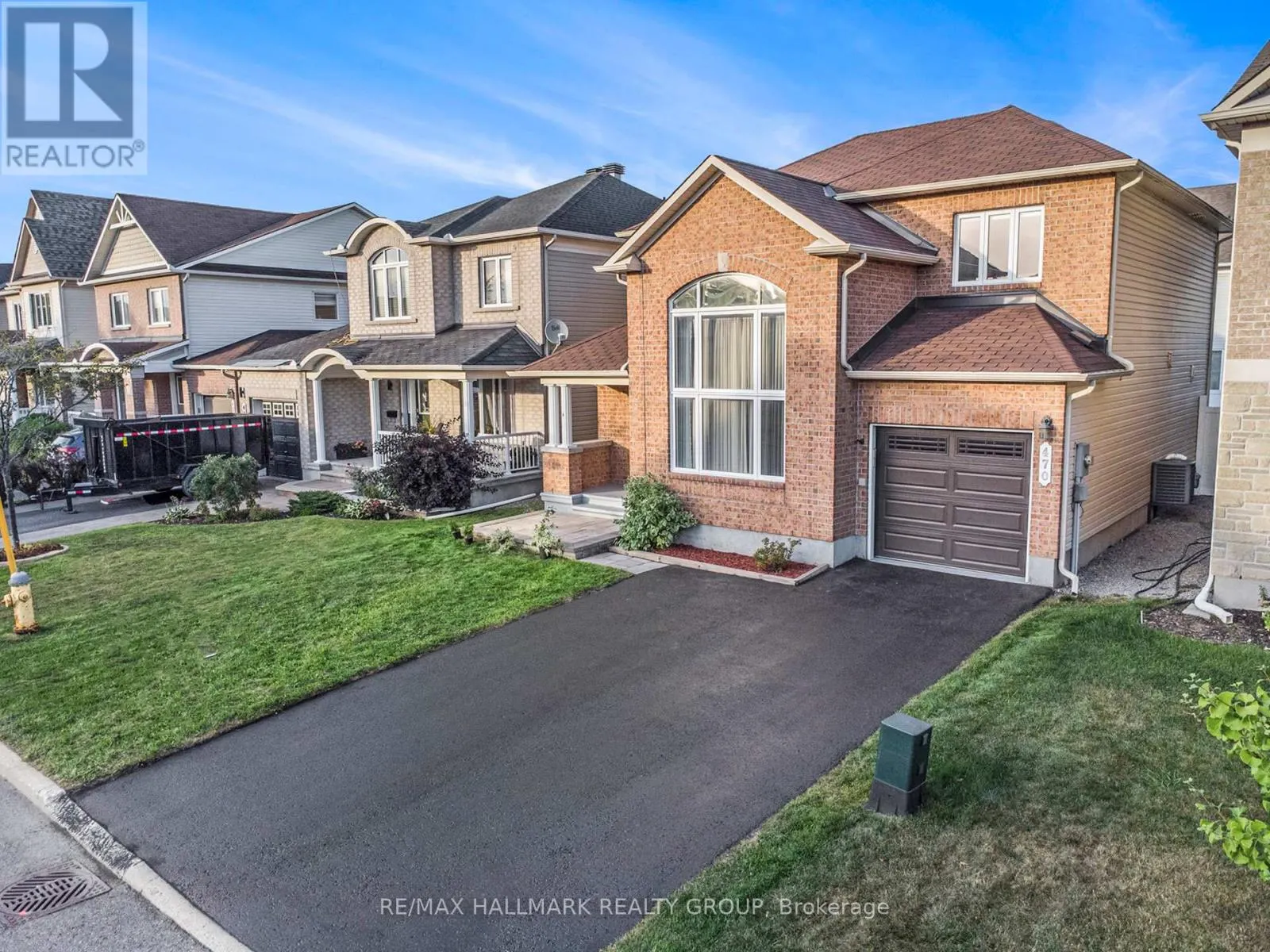 470 FRANK CAULEY WAY