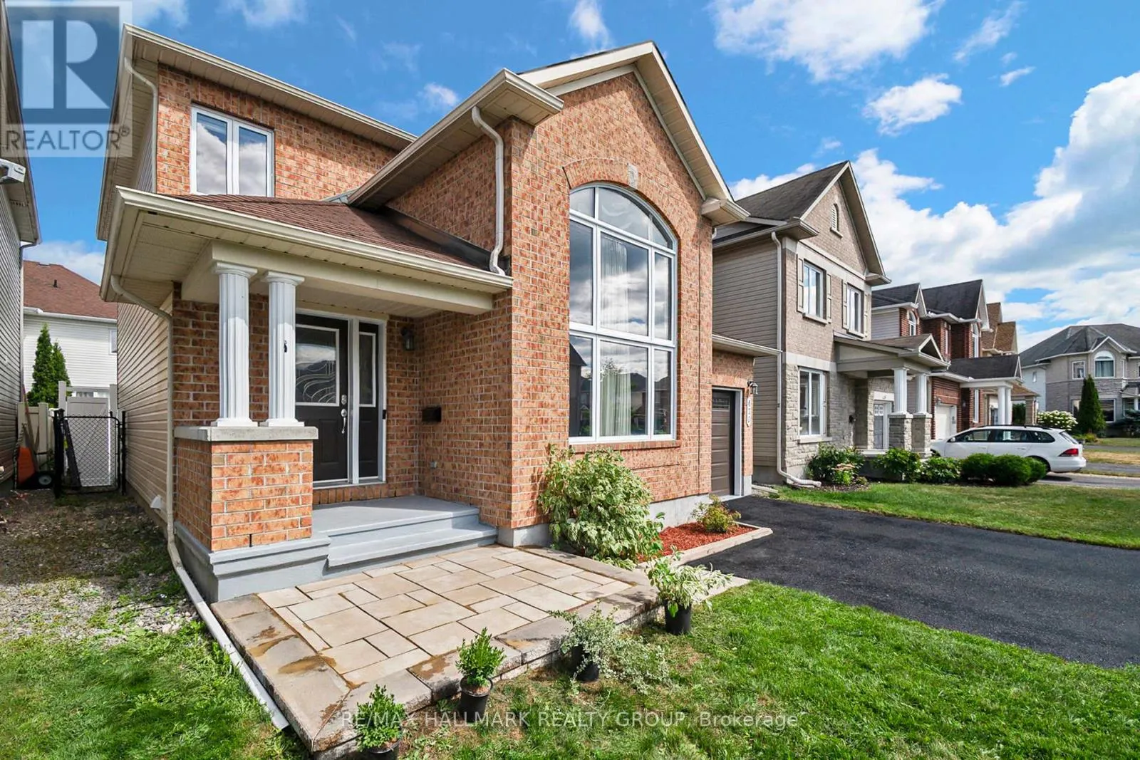 470 FRANK CAULEY WAY